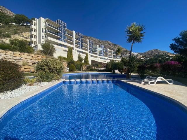 Piso En venta en Altea photo 0