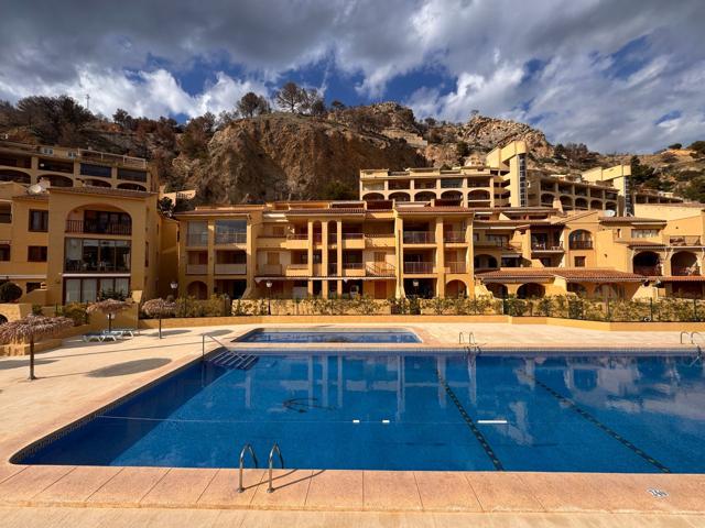 Piso En venta en Altea photo 0