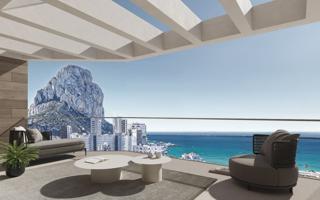 Piso En venta en Calp photo 0