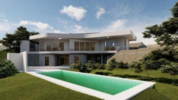 Villa En venta en Jávea-Xàbia photo 0