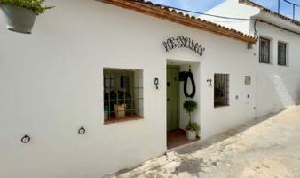 Casa En venta en Callosa d'en Sarrià photo 0