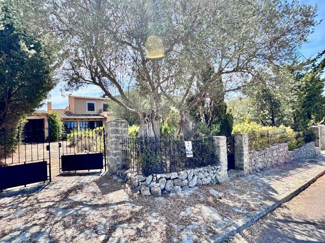 Villa En venta en Valldemossa photo 0