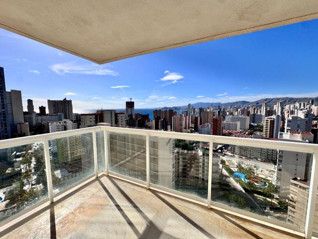 Piso En venta en Benidorm photo 0