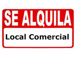 Local comercial en alquiler photo 0