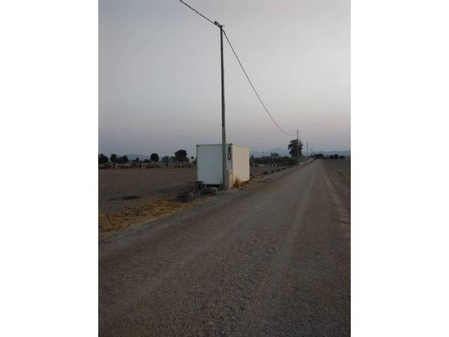 parcela de nueva construcción en venta photo 0