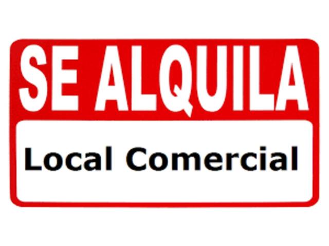 Local en alquiler en Centro-Corredera photo 0