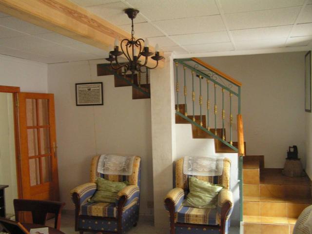 Piso en venta en Zarcilla de Ramos-Doña Inés(30811) photo 0