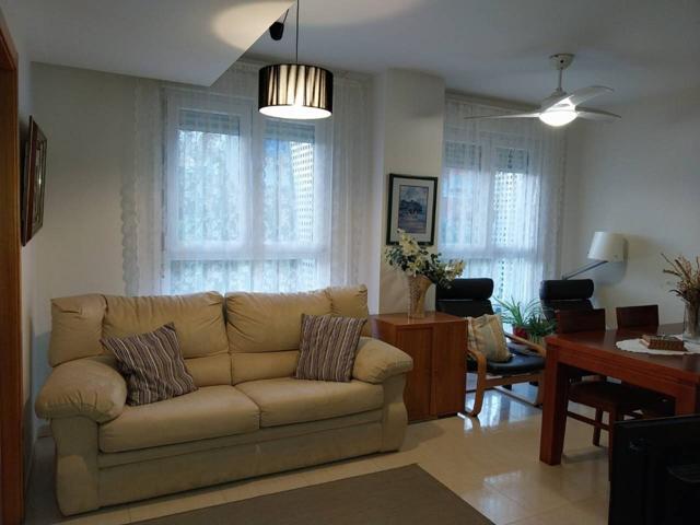 Piso en venta en San Diego-Los Ángeles-San Cristóbal(30800) photo 0