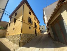 GRAN CASA DE PUEBLO PARA ENTRAR A VIVIR. PRECIO A CONVENIR...¡¡¡ photo 0