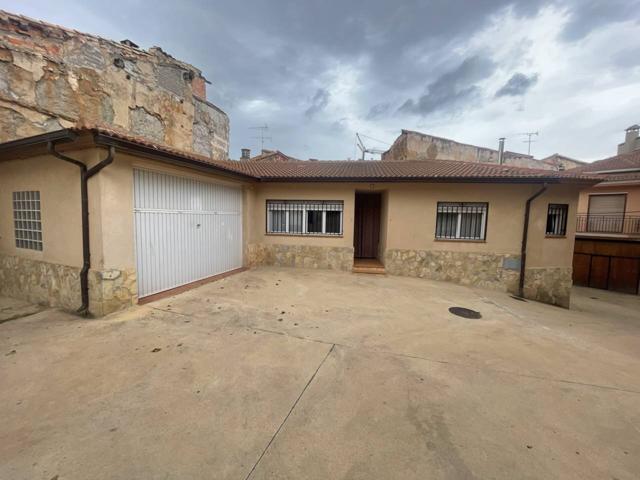 VENTA magnifica Casa en Foz-Calanda-¡¡¡GRAN OCASION¡¡¡ photo 0