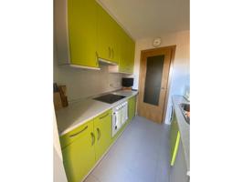 Piso de un dormitorio a 7 minutos de Segovia photo 0