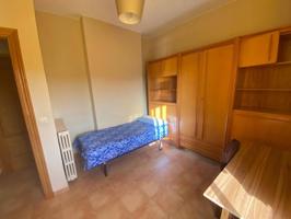 Habitacion en alquiler en José Zorrilla-Padre Claret(40005) photo 0