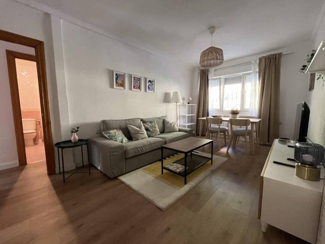 Piso Reformado y a estrenar en centro photo 0