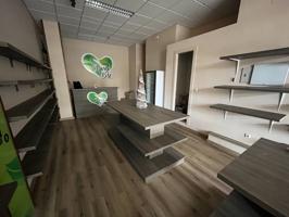 Magnífico local en Obispo Quesada photo 0