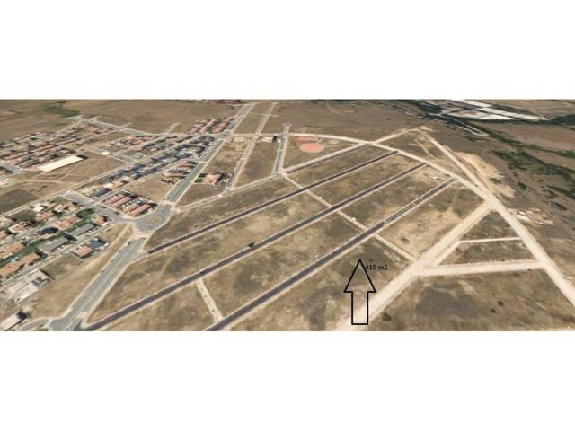 Solar en el Carrascalejo photo 0