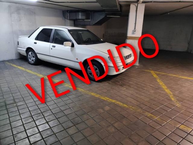 Garaje en venta en Casco Antiguo photo 0