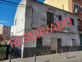 Terreno en venta en Casco Antiguo photo 0