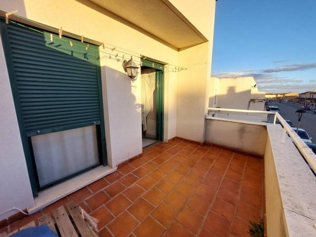 Chalet pareado en venta en Magán photo 0