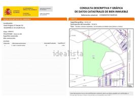 Terreno en venta en Écija photo 0