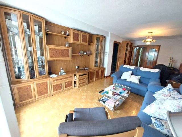 Piso en venta en Valderas-Los Castillos-Parque Lisboa(28924) photo 0