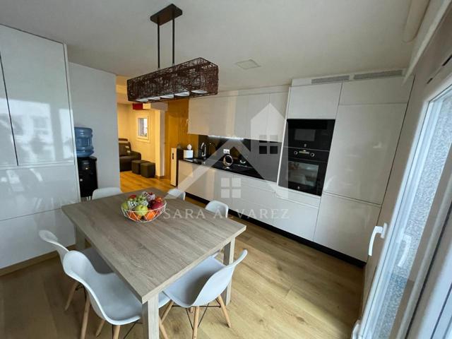 PRECIOSO DÚPLEX EN ZONA PLAZA BARCELOS photo 0