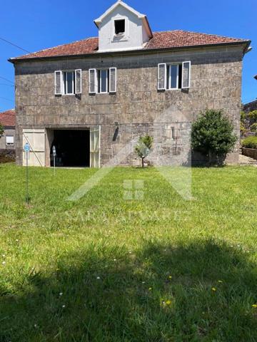 VENTA DE DOS CASAS CON TERRENO EN MORAÑA photo 0