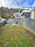SE VENDE ESPECTACULAR CASA-CHALET DE DISEÑO CON VISTAS AL MAR EN LA ZONA DE RAXÓ (POIO, PONTEVEDRA) photo 0