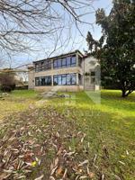 SE VENDE IMPRESIONANTE CASA O CHALET DE PIEDRA CON TERRENO   CON PISCINA  EN SOUTOMAIOR PRÓXIMO A ARCADE photo 0