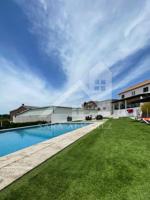 IMPRESIONANTE CASA O CHALET CON PISCINA EN MARCÓN (PONTEVEDRA) photo 0