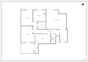 SE VENDE PISO DE TRES HABITACIONES CON TERRAZA EN LOUREIRO CRESPO EN EL ENTORNO DEL HOSPITAL PROVINCIAL DE PONTEVEDRA photo 0