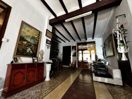 Casa en venta en Alberic. photo 0