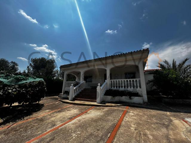 Chalet en venta en San Cristóbal. photo 0