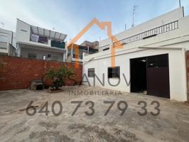 Gran casa en venta en Alberic photo 0