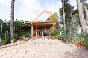 Chalet de primeras calidades en San Cristóbal photo 0