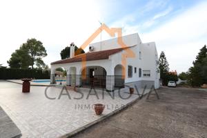 Casa - Chalet en venta en San Cristóbal de 360 m2 photo 0