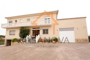 Chalet en venta en San Cristóbal, IVA O ITP 10% photo 0