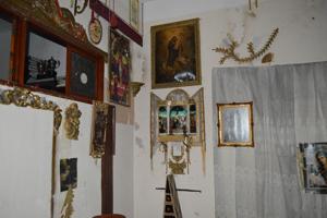 Se vende piso en Alberic para reformar en buena zona. Piso primero. photo 0