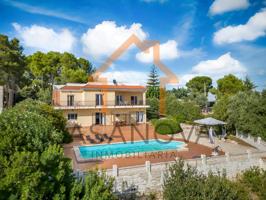 Chalet en venta en monte Júcar photo 0