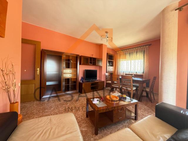 Piso en venta en Alberic, Zona Mercadona photo 0