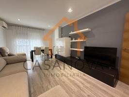 Piso reformado en Alberic photo 0