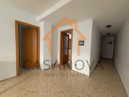 Piso en venta cerca del ayuntamiento de Alberic. photo 0