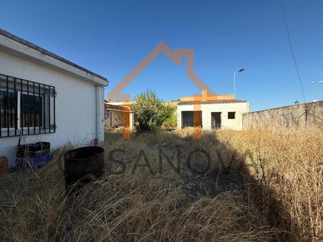 CASA A REFORMAR EN TOUS photo 0