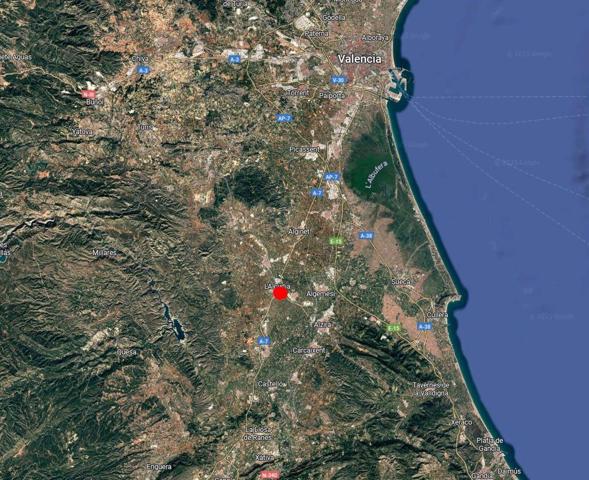 FACTORIA EN VENTA EN L&#x27;ALCUDIA photo 0