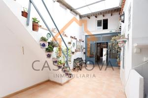 CASA SEMI-REFORMADA EN ALBERIC photo 0