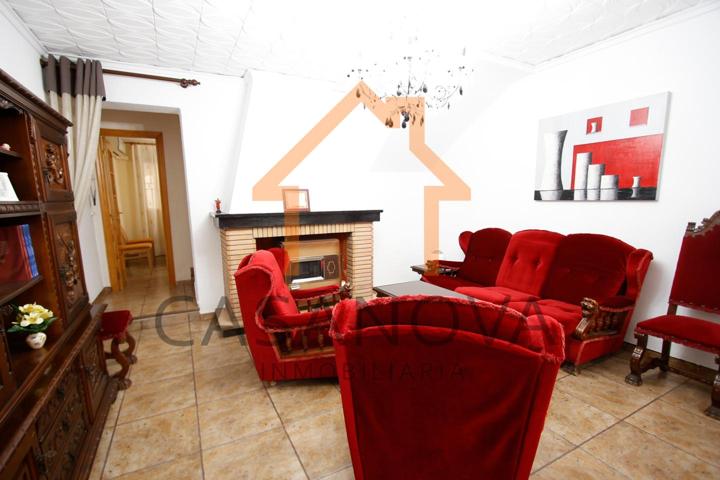 CASA EN VENTA EN ALBERIC. photo 0