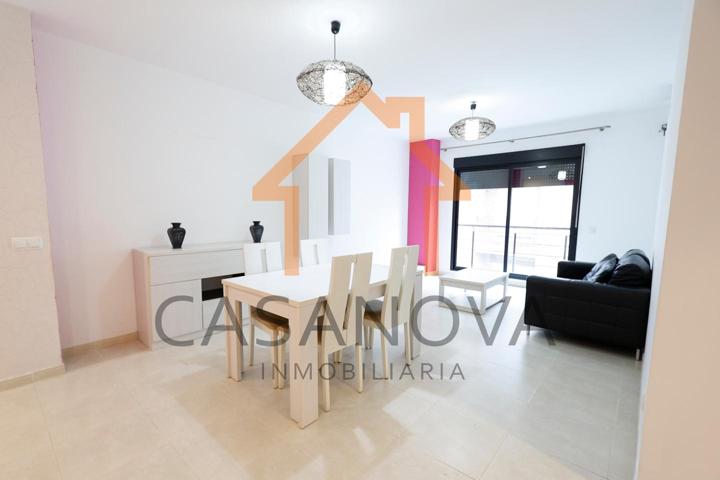 Piso con Garaje en Alberic, ( VPO consulta requisitos ) photo 0