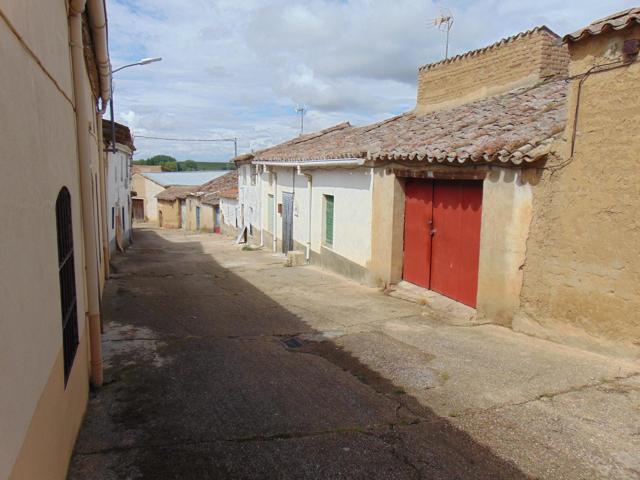Casa rural 2 dormitorios con Patio photo 0