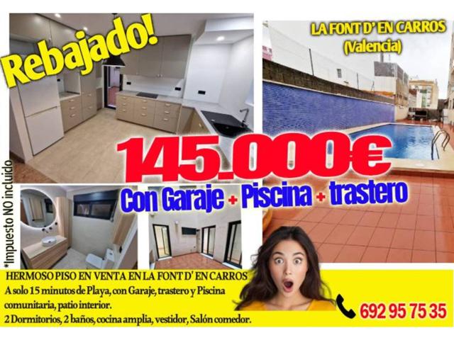 HERMOSO PISO EN VENTA! photo 0