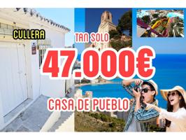 CASA EN TAN SOLO 47.000€ photo 0