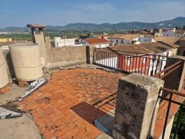 Local + vivienda para reformar en Ador photo 0
